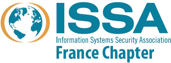 ISSA France-Chapter-Logo