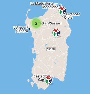 Fab Labs in Sardinia