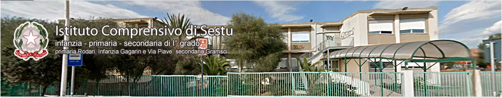 Istituto Comprensivo Sestu