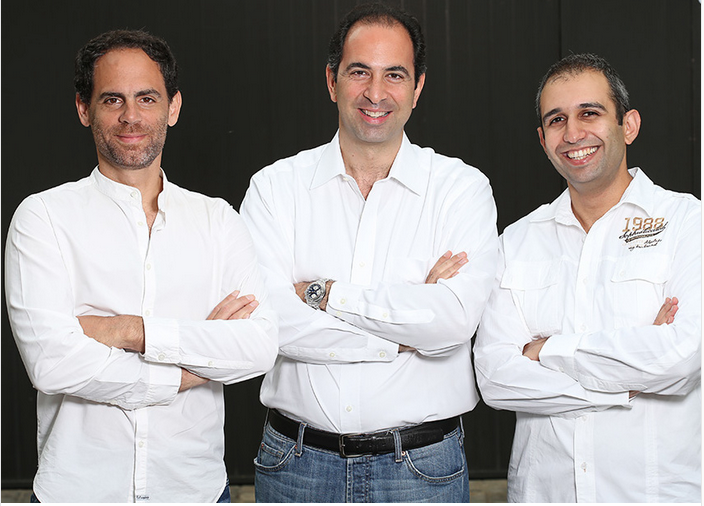 Referd team