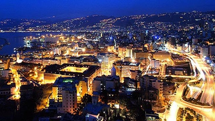 Liban digital