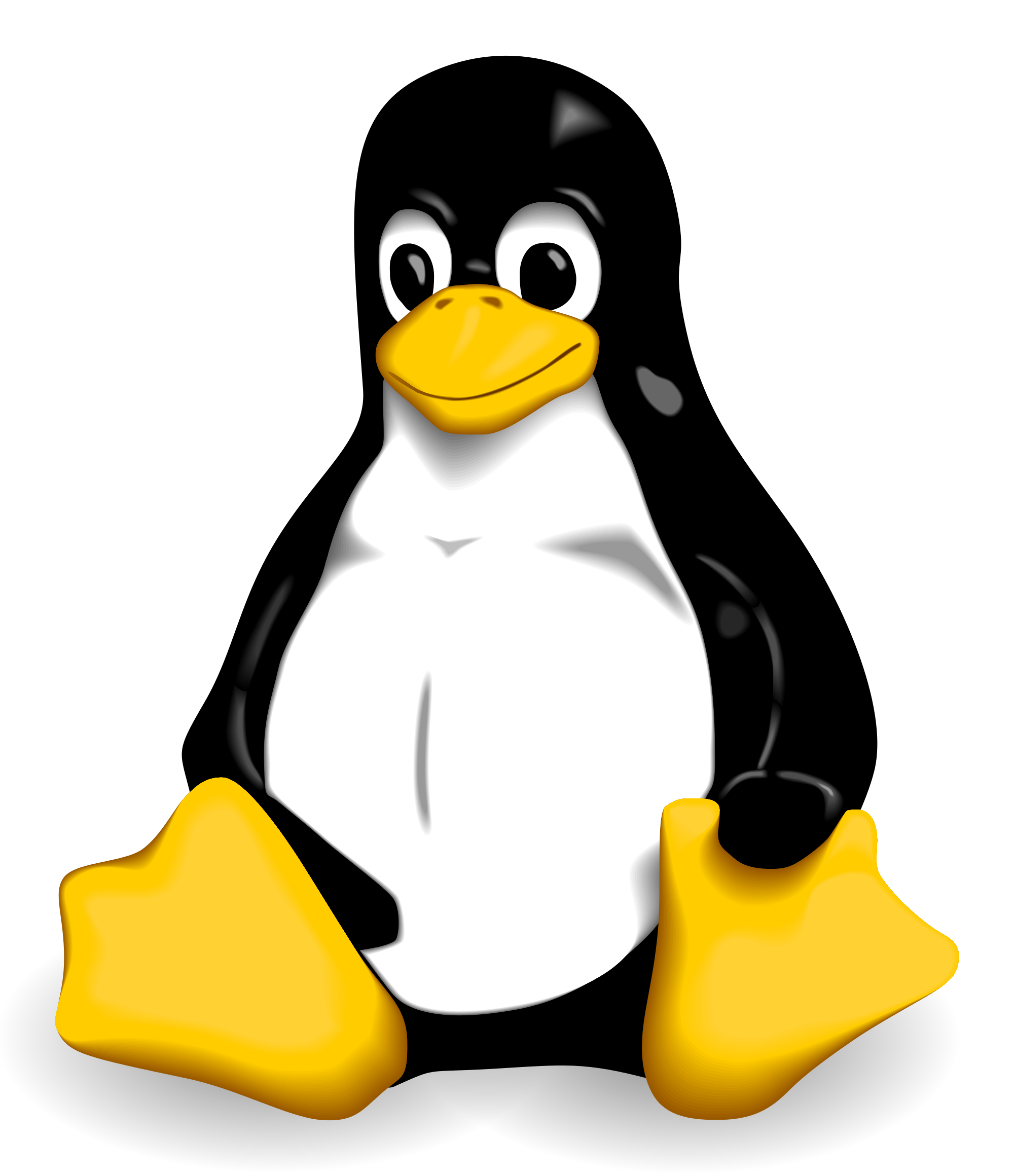 Linux_logo