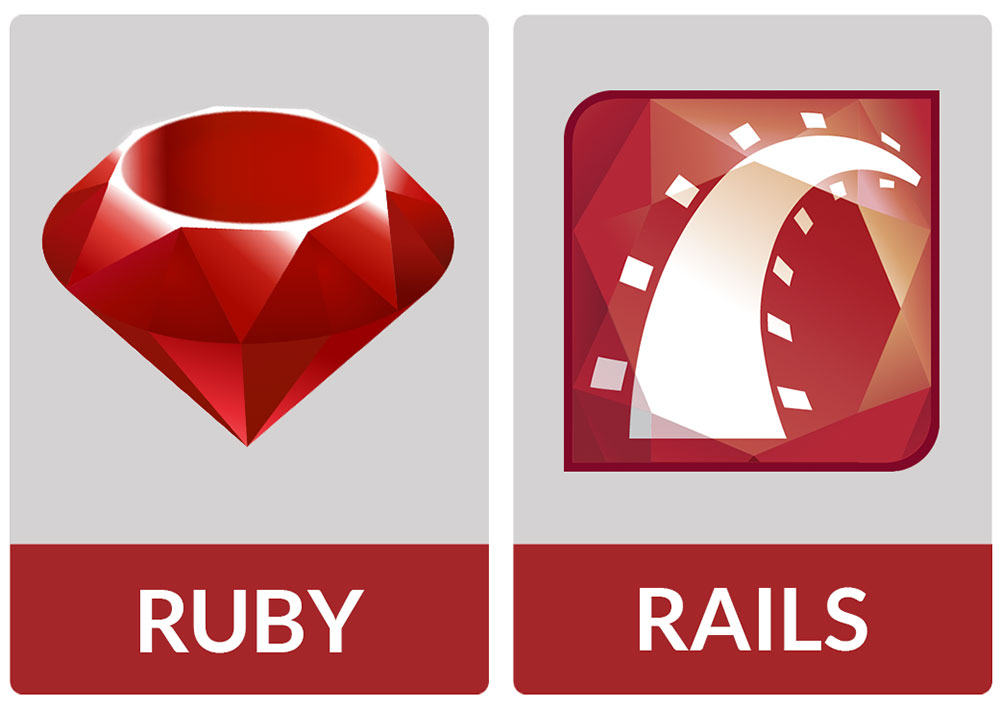 Ruby & Rails